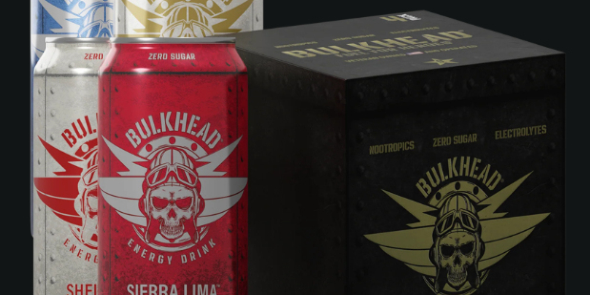 Cheap Energy Drinks Bulk Deals You Can Trust from Bulkhead Energy