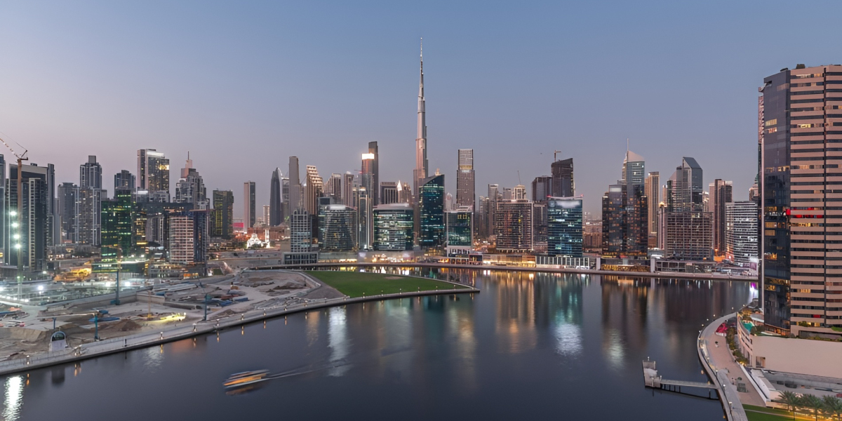 Exclusive Property Deals in DLRC Dubai | Premium Listings