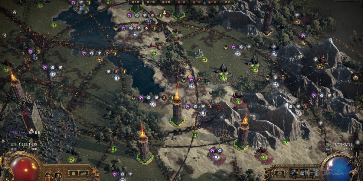 poe 2: The Endgame Evolution