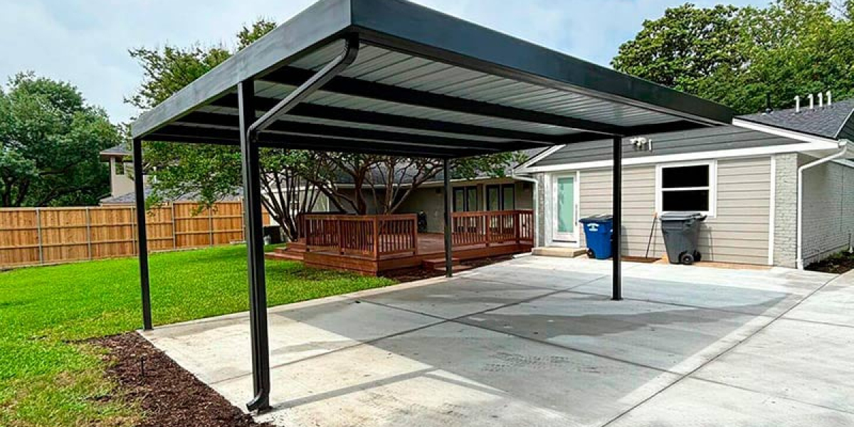 Your Go-To Patio Installation Service Boerne TX