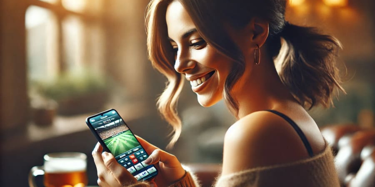 Discovering the Best Betting Sites: How Sureman Enhances Scam Verification