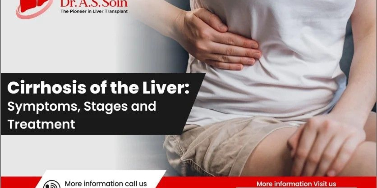 Cirrhosis symptoms | liver cirrhosis treatment