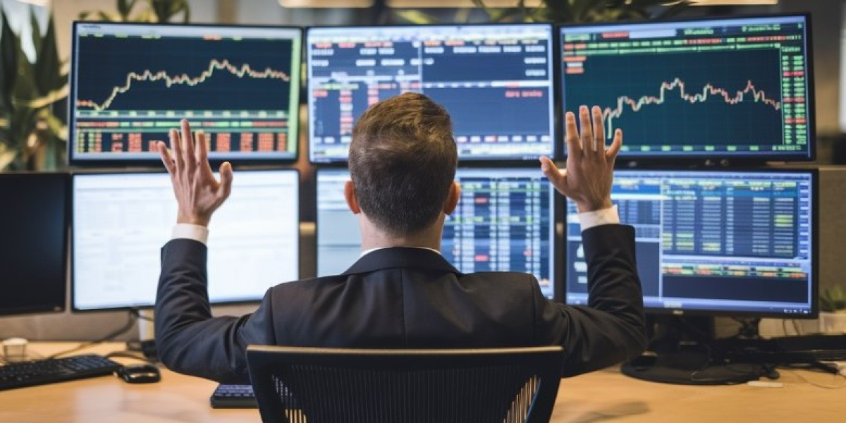 From First Trade to Funded Account: A Practical Guide for New Forex Traders