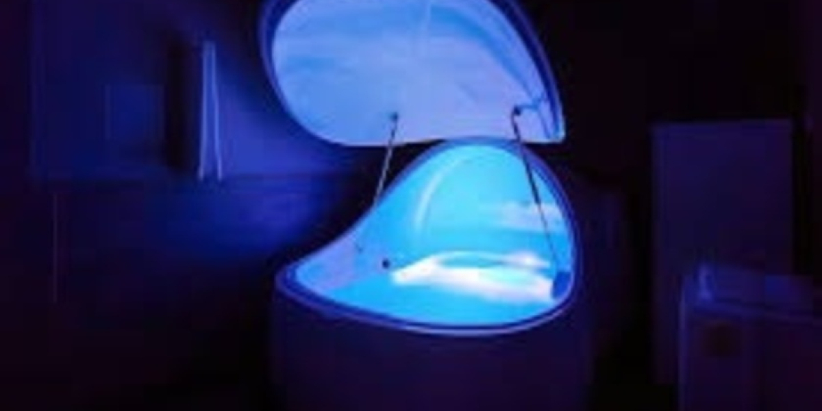 What Emotional Benefits Come From Float Session Therapy and Why Are They Long-Lasting?