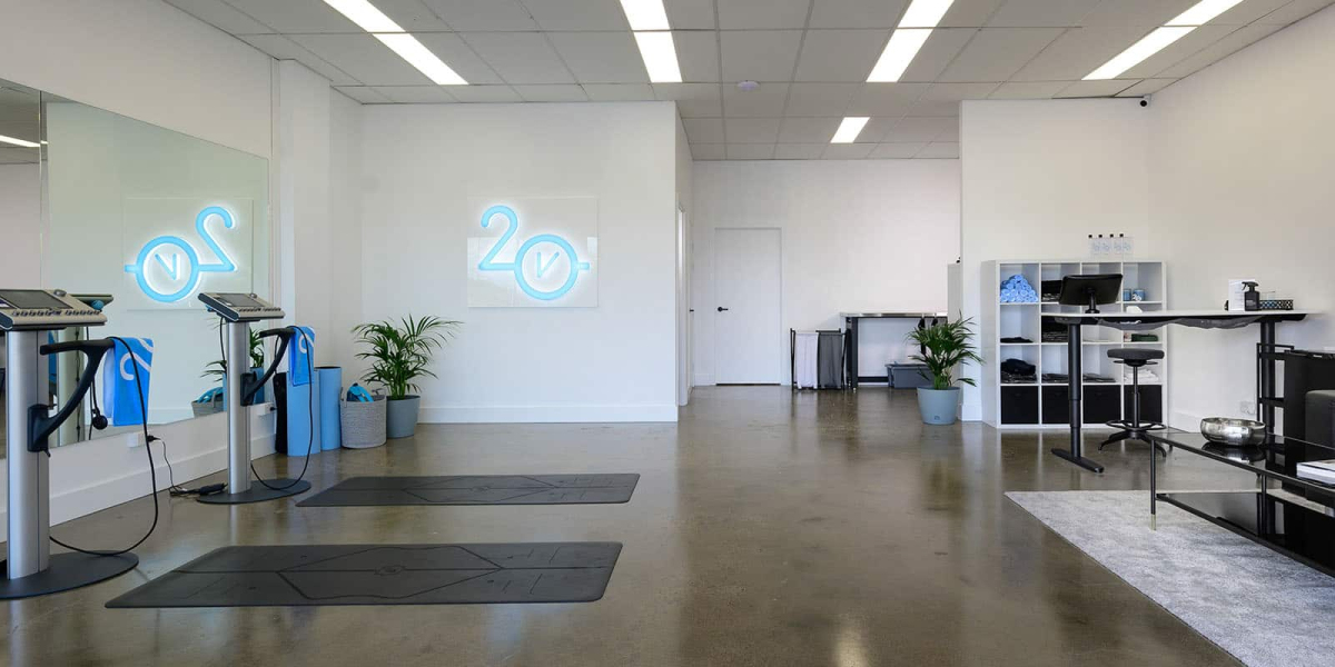 Transform Your Fitness with EMS Workout at 20v EMS Studio in Moore Park