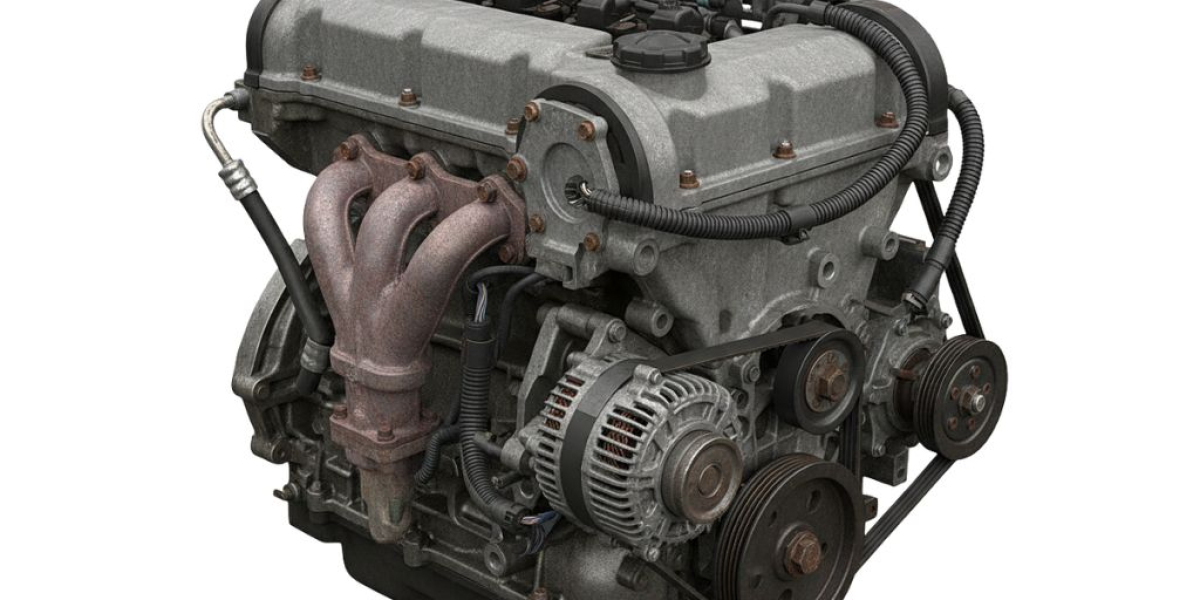 Aftermarket Potential of the LT1 Engine