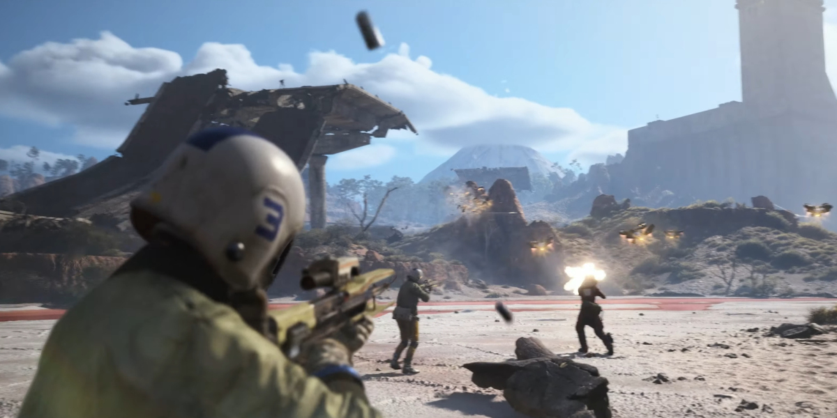 Arc Raiders Espresso Quest Guide