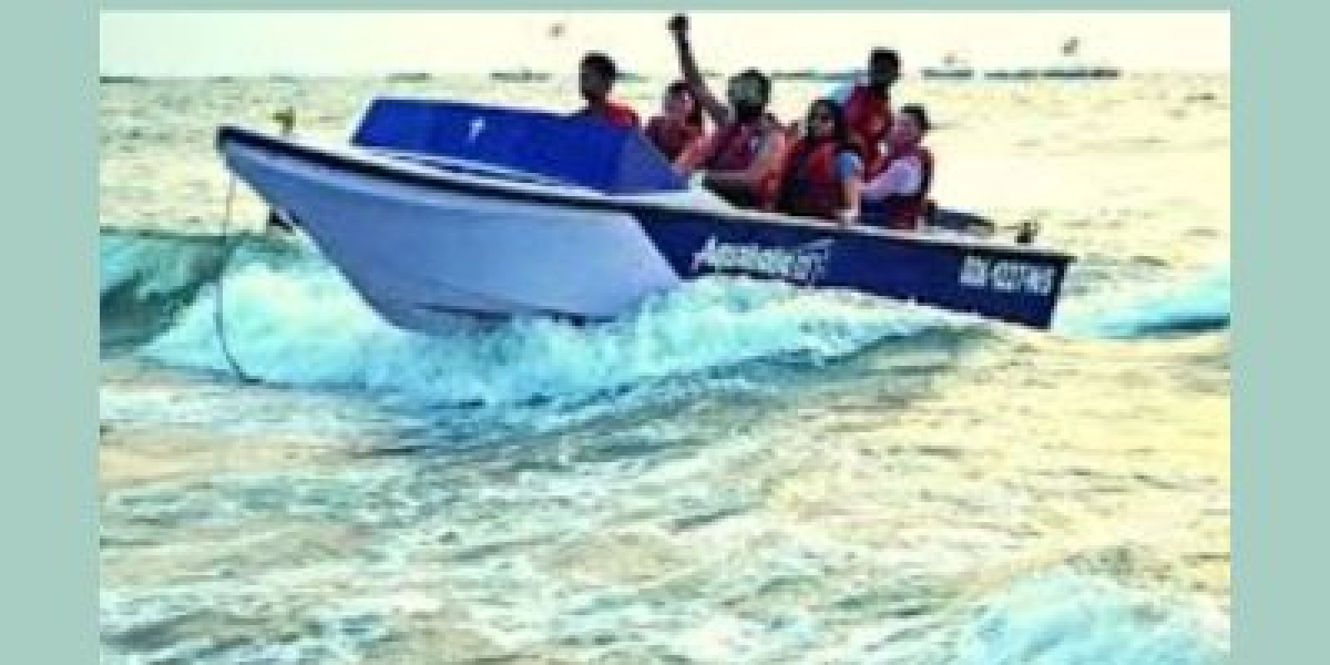 Goa Yacht Water Sports, Kayaking Packages & Sea Adventures – Best Water Sports Activities in Calangute