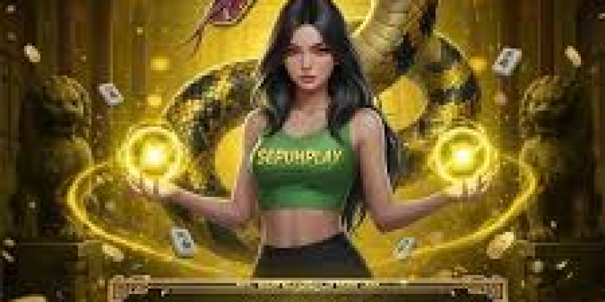 SEPUHPLAY 2026: Redefining the Online Gaming Landscape