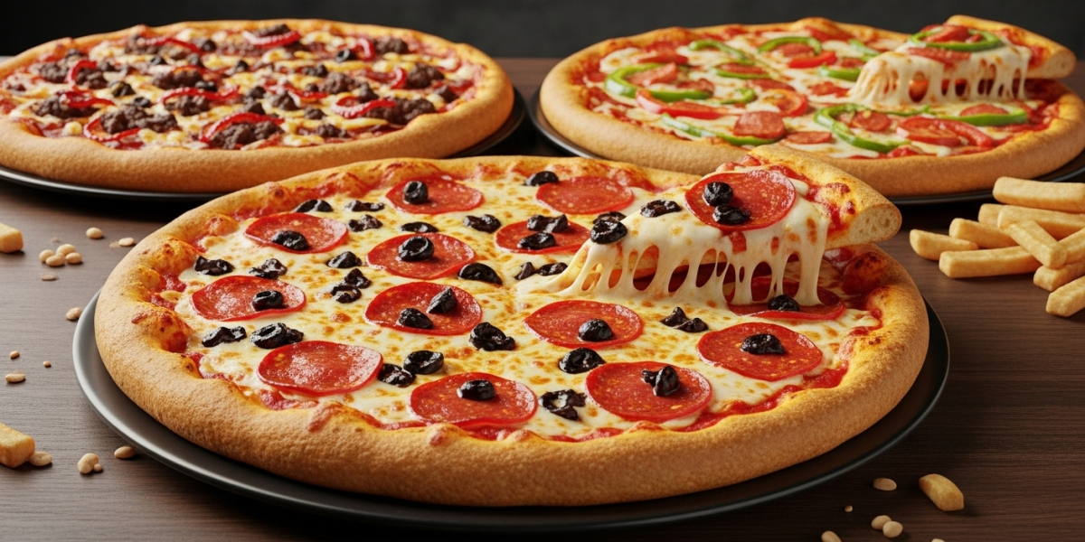 South Africa’s Favourite Flavours, Fresh in Every Bite