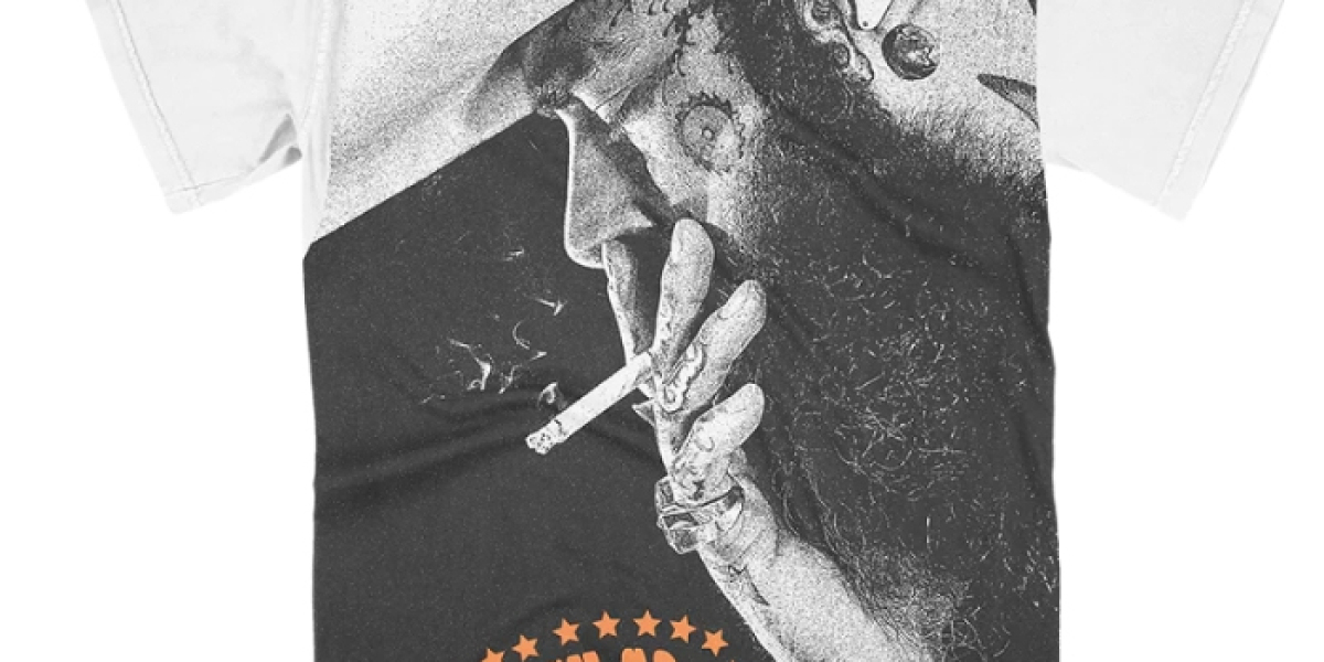 Post Malone T Shirt Drops You’ll Love