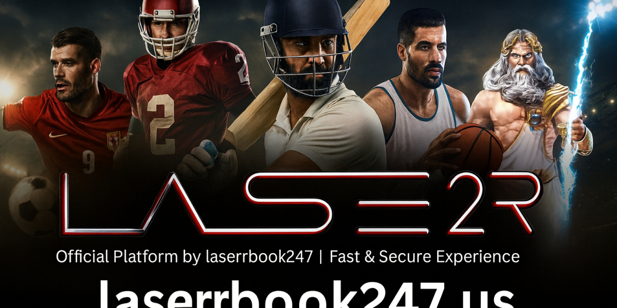 Laser247 – Official Platform by laserrbook247 | Fast & Secure Experience