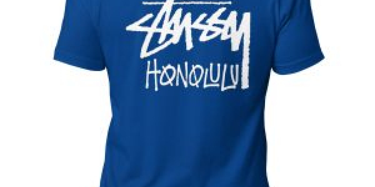 How to Spot a Real Stussy T Shirt
