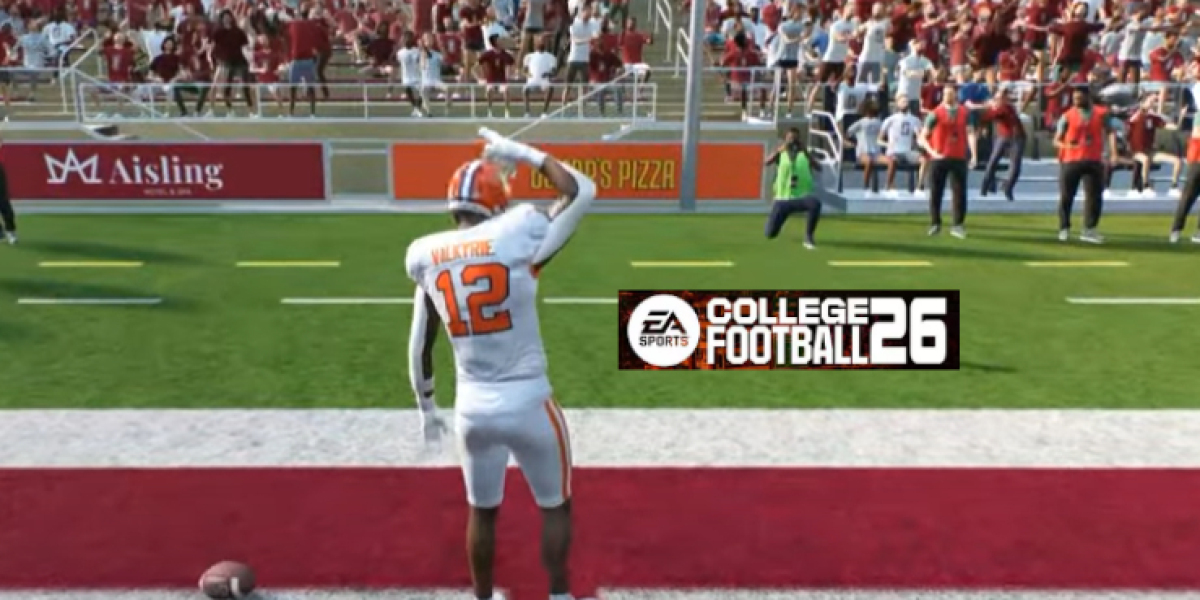 nba2king Master the Art of Trick Plays in College Football 26