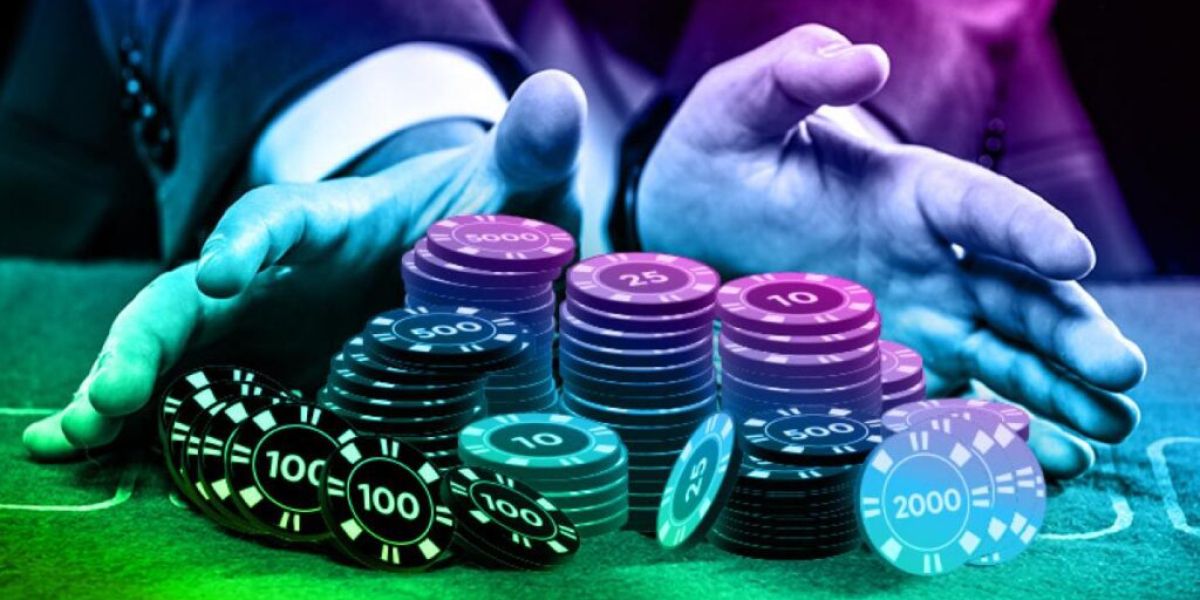 The Key Benefits of Playing at Non-GamStop Casinos for UK Gamblers