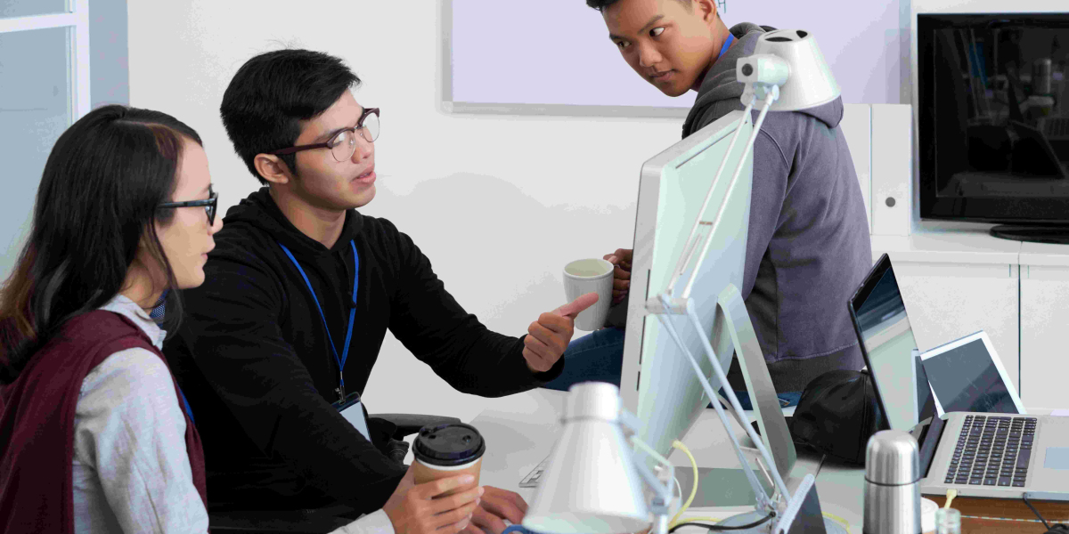 Advanced AI Agent Development Services for Enterprise Automation