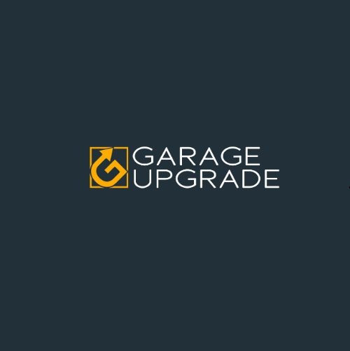 Garage Upgrade