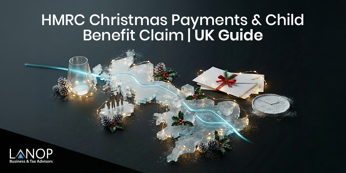 Christmas Payments and Child Benefit Claim Rules You Should Know