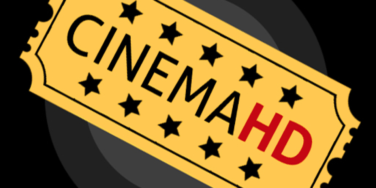 Cinema HD APK – Stream Your Favorites Anytime, Anywhere