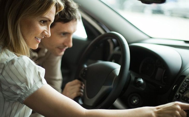 Ace Your Test: Driving Lessons Glasgow Southside Success – Site Title