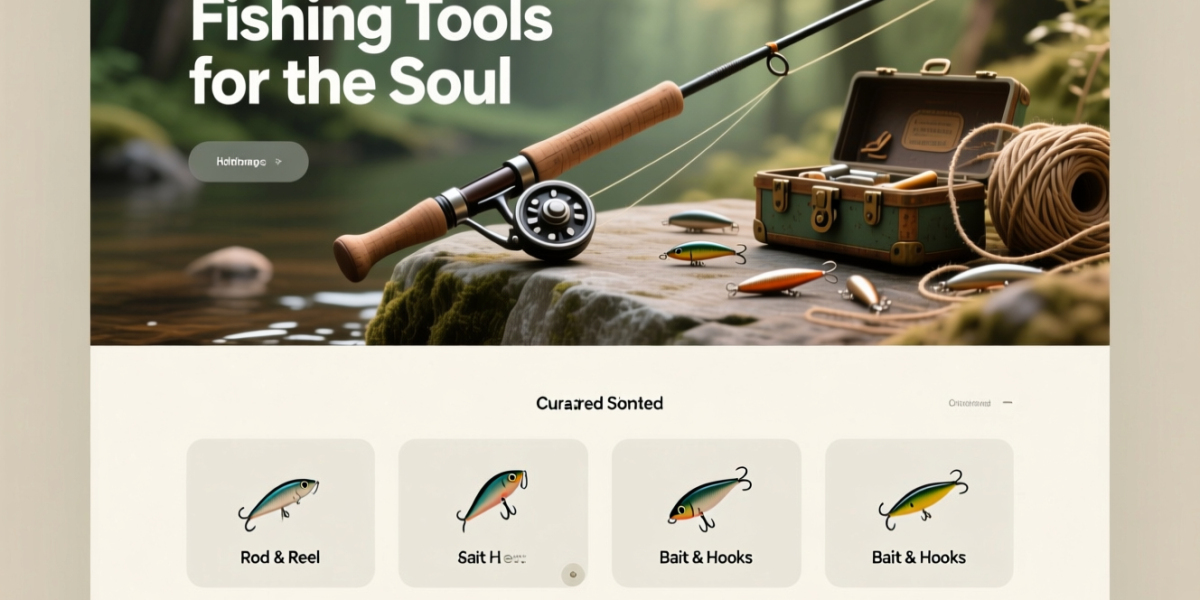 Customizable Fishing Tools for Efficient Wellbore Operations
