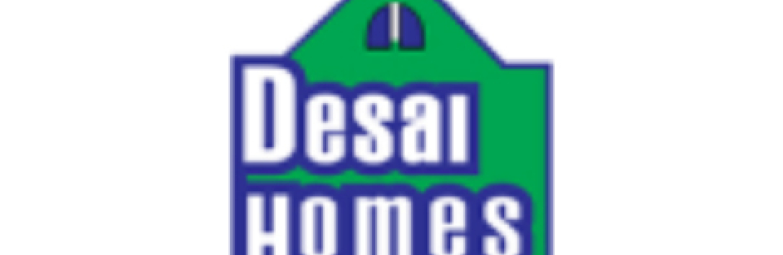 Desai Homes
