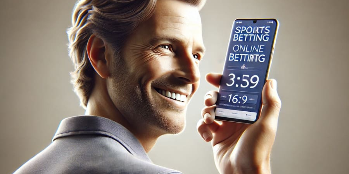 Ensuring Safe Online Sports Betting with Sureman Scam Verification Platform