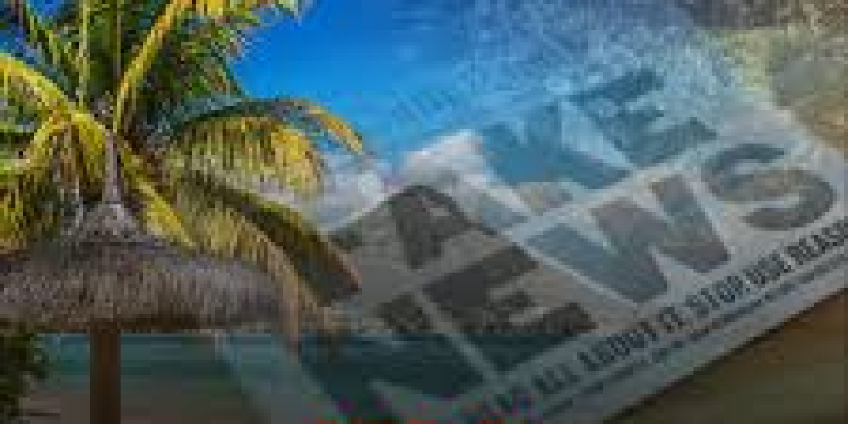 Mauritius Pulse News