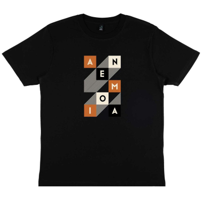 Yarni ANEMOIA | T-Shirt Profile Picture