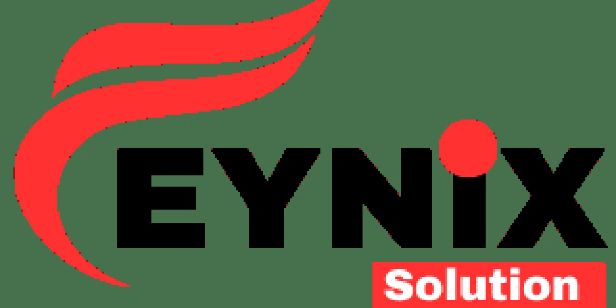 Feynix Solution: A Complete Digital Transformation Partner for Modern Businesses