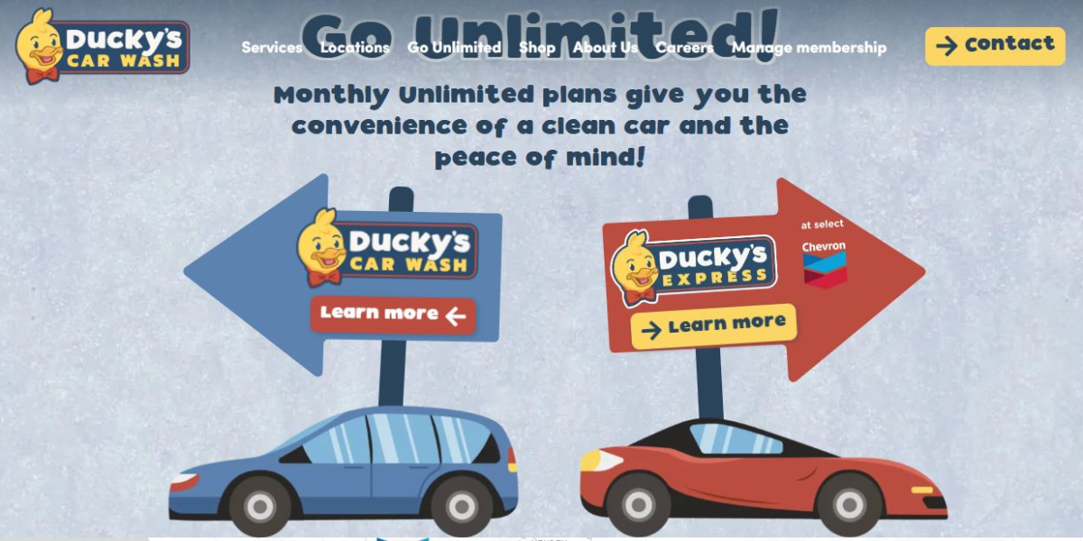 Car Wash Services Explained: From Basic Wash to Full Detailing