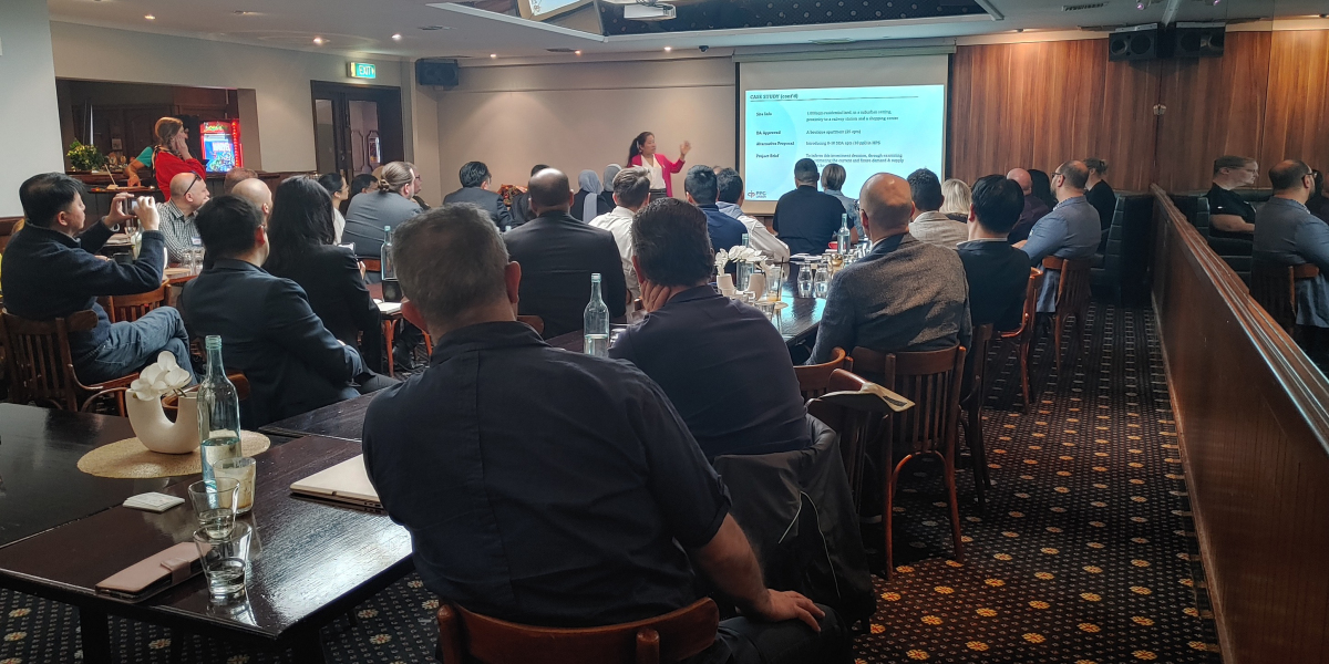 Key Strategies for Effective Town Planning in Melbourne