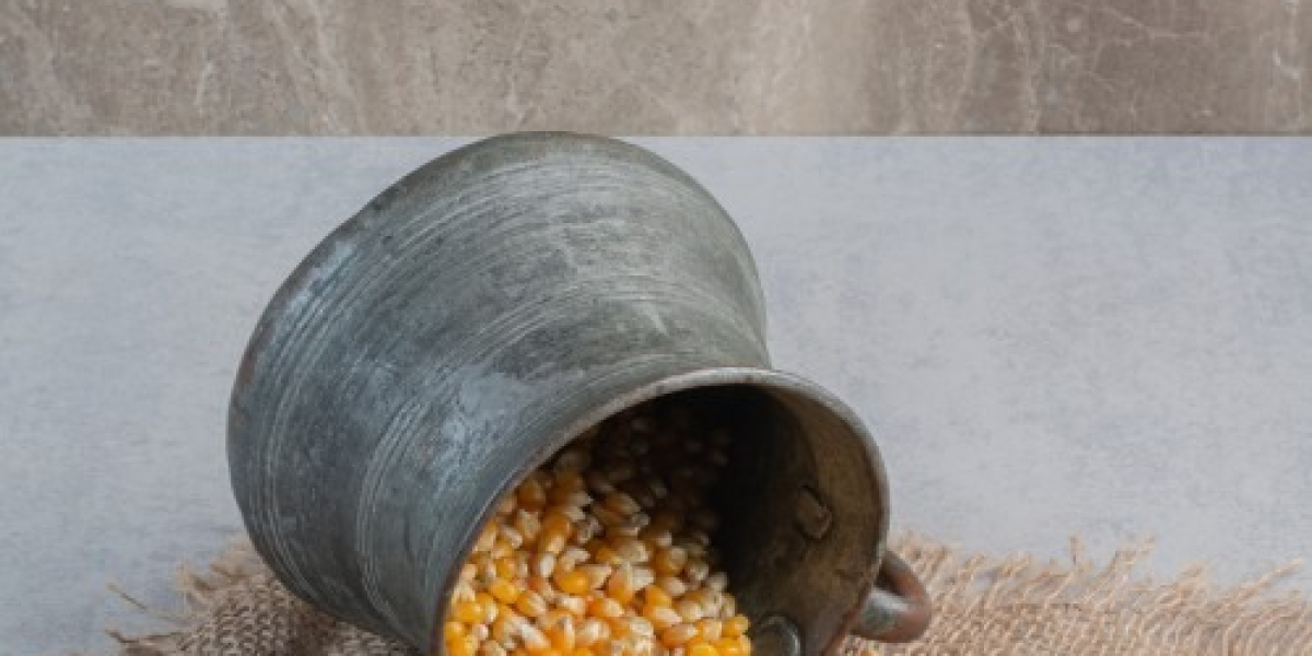 Corn Flour Manufacturer and Exporter India: Quality, Capability, and Global Trust