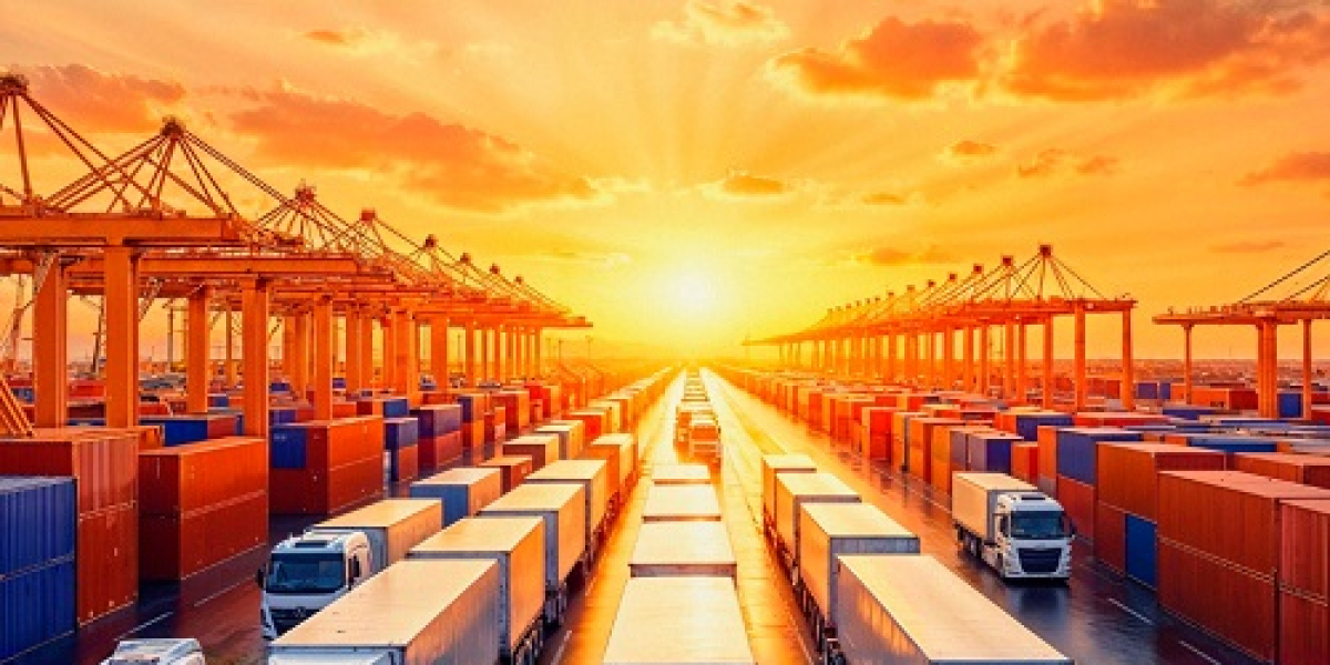Best Transport Company in India