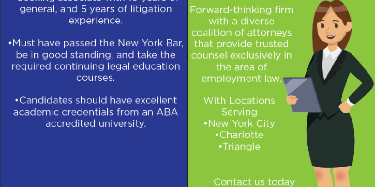 Senior Associate Law Jobs – Role, Skills, Salary & Career Progression