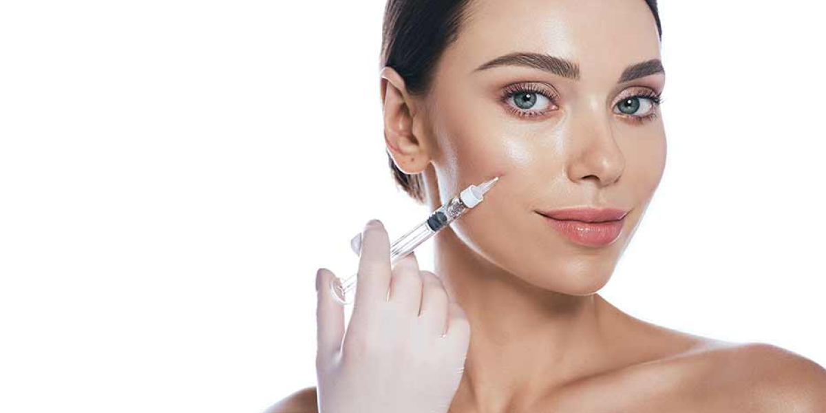 Profhilo in London: Ultimate Hydration and Skin Tightening