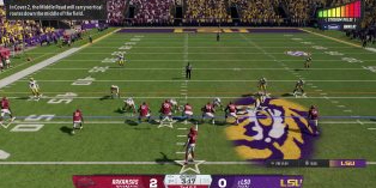 eld.gg CFB 26 Coins: Strong defense wins Ranked Seasons