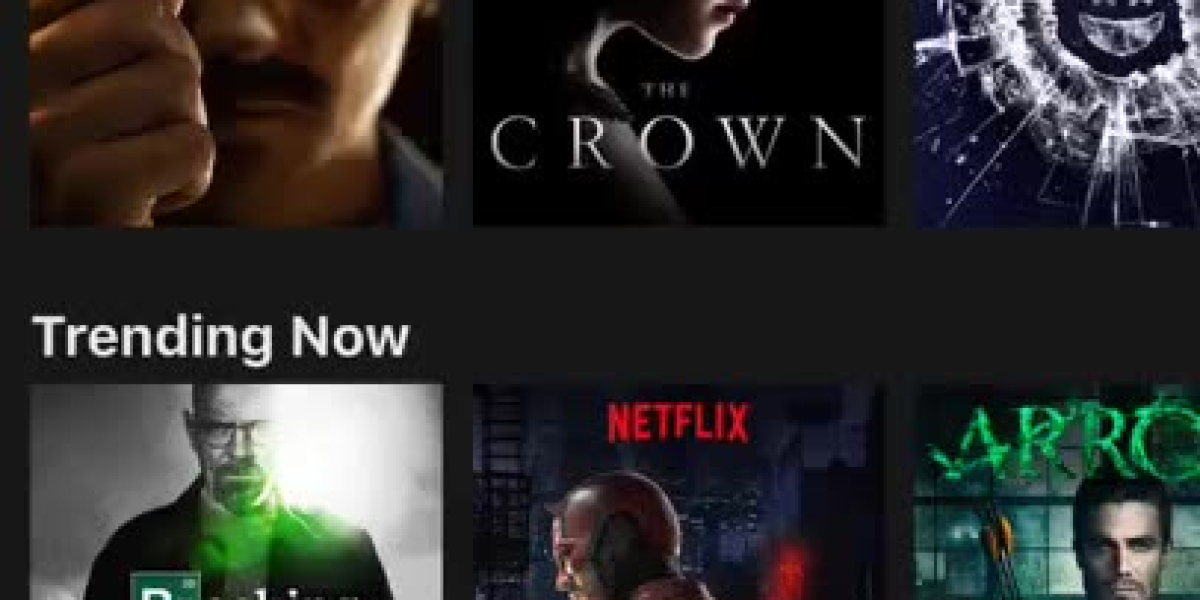 Netflix MOD APK