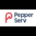pepper serv
