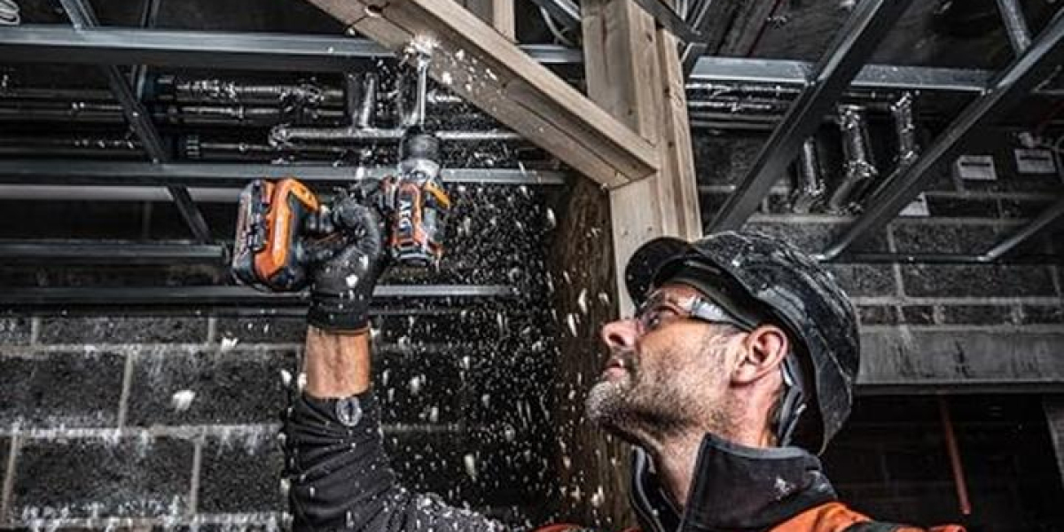 Professional Restoration Services in Toronto