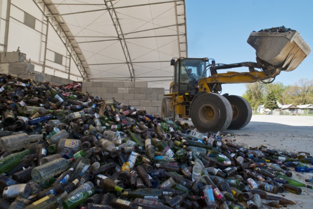 From Waste To Worth: The True Economic Value Of Glass Recycling - Enhance Your Websites