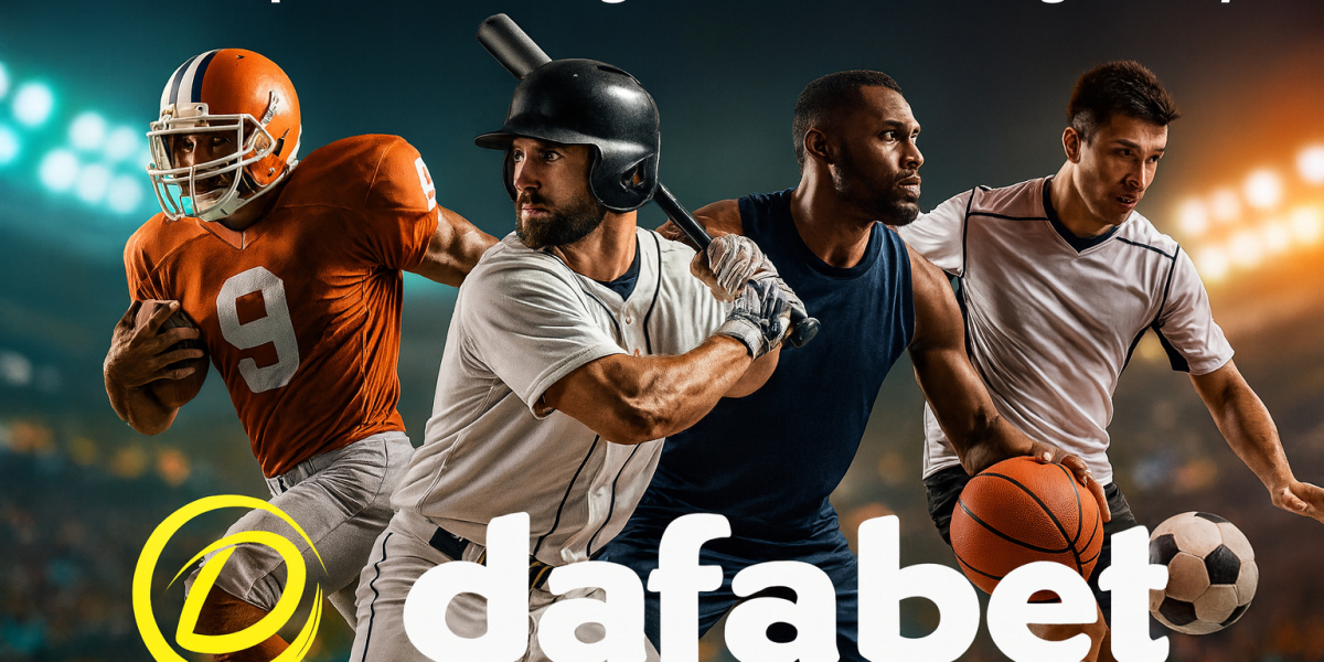 One-Tap Dafabet Login – Start Winning Today | dafa247official