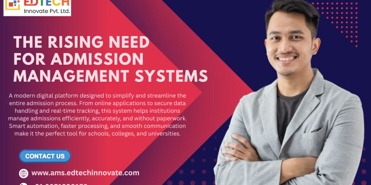 ? Which Admission Management System Features Are Most Important in 2026?