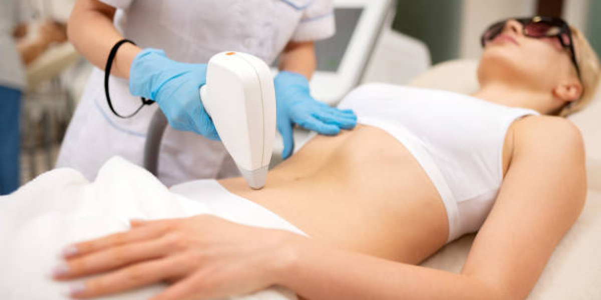 What Areas Can CoolSculpting Fat Freezing Treat?