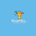 Blue Fiks