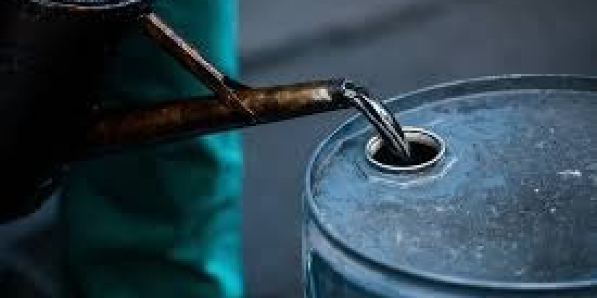 Crude Oil Import Export Data: Global Trade Analysis Guide