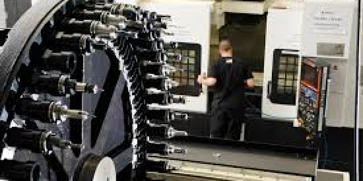 Medical-Grade Precision Machining Services for Critical Applications