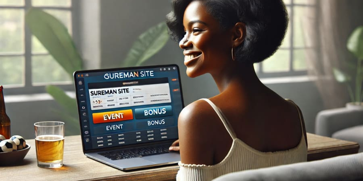 Discovering the Truth: Sports Toto Sites and the Sureman Scam Verification Platform
