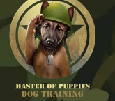 master of puppies
