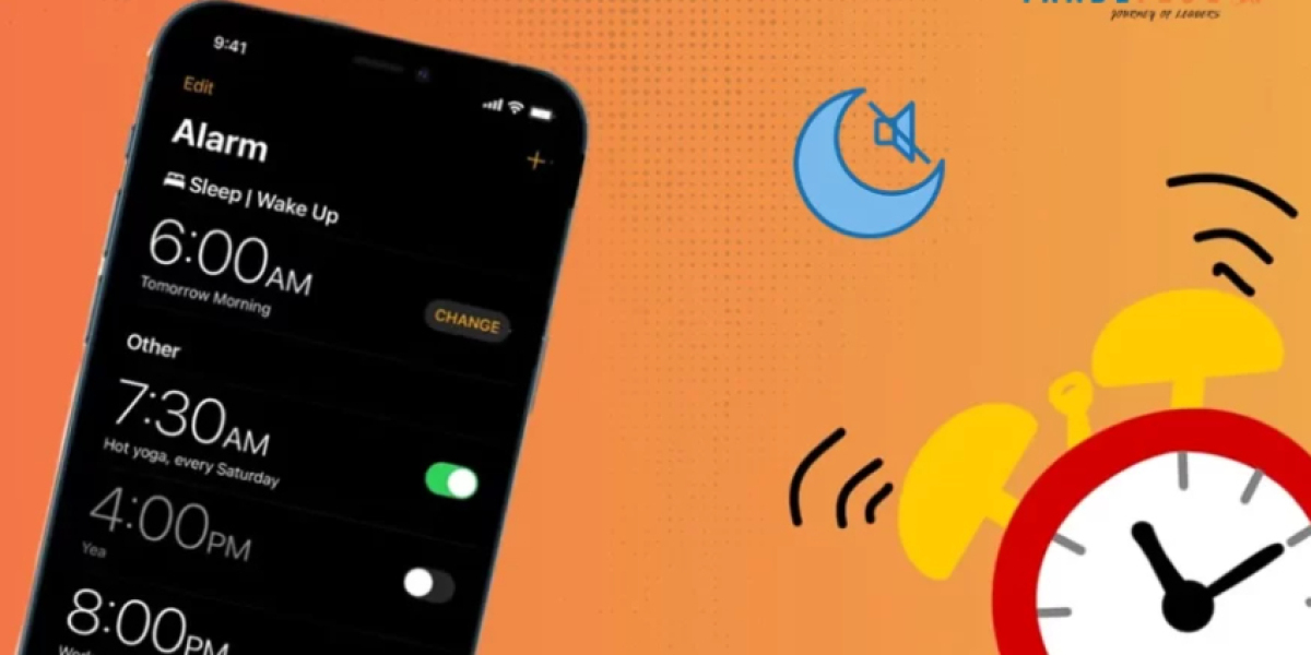 Will Your Morning Be Saved or Silenced? The Truth About Alarms and DND